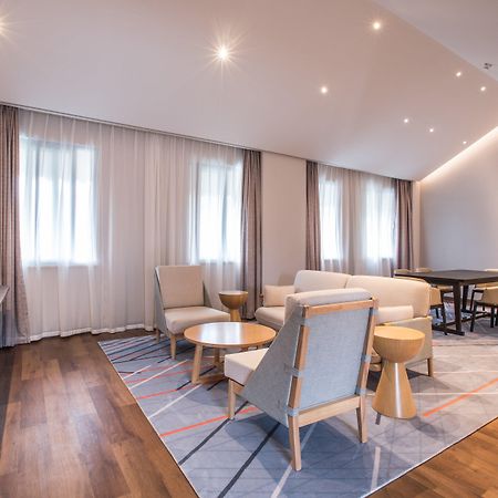 Holiday Inn Express Guizhou Qinglong By Ihg Extérieur photo