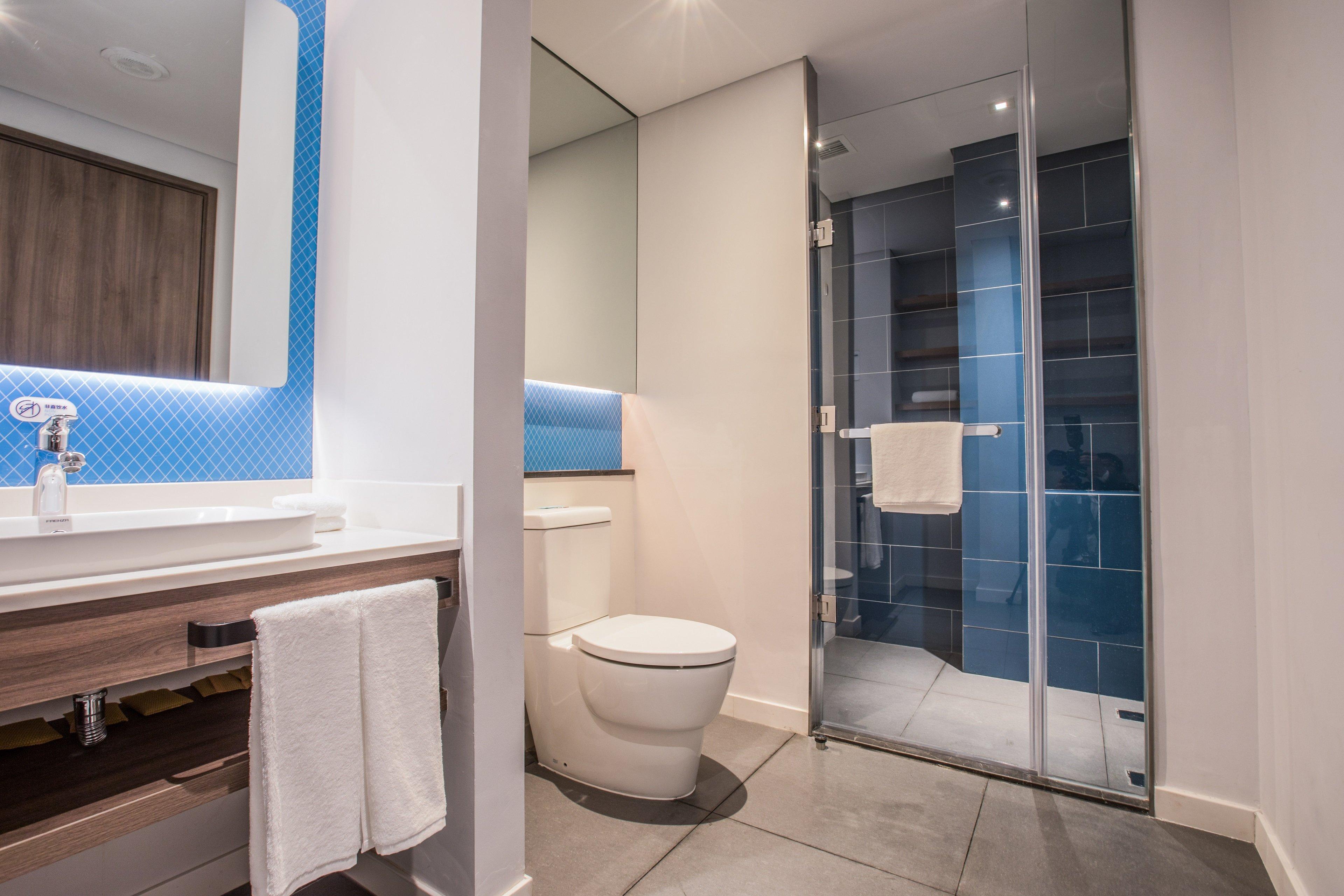 Holiday Inn Express Guizhou Qinglong By Ihg Extérieur photo