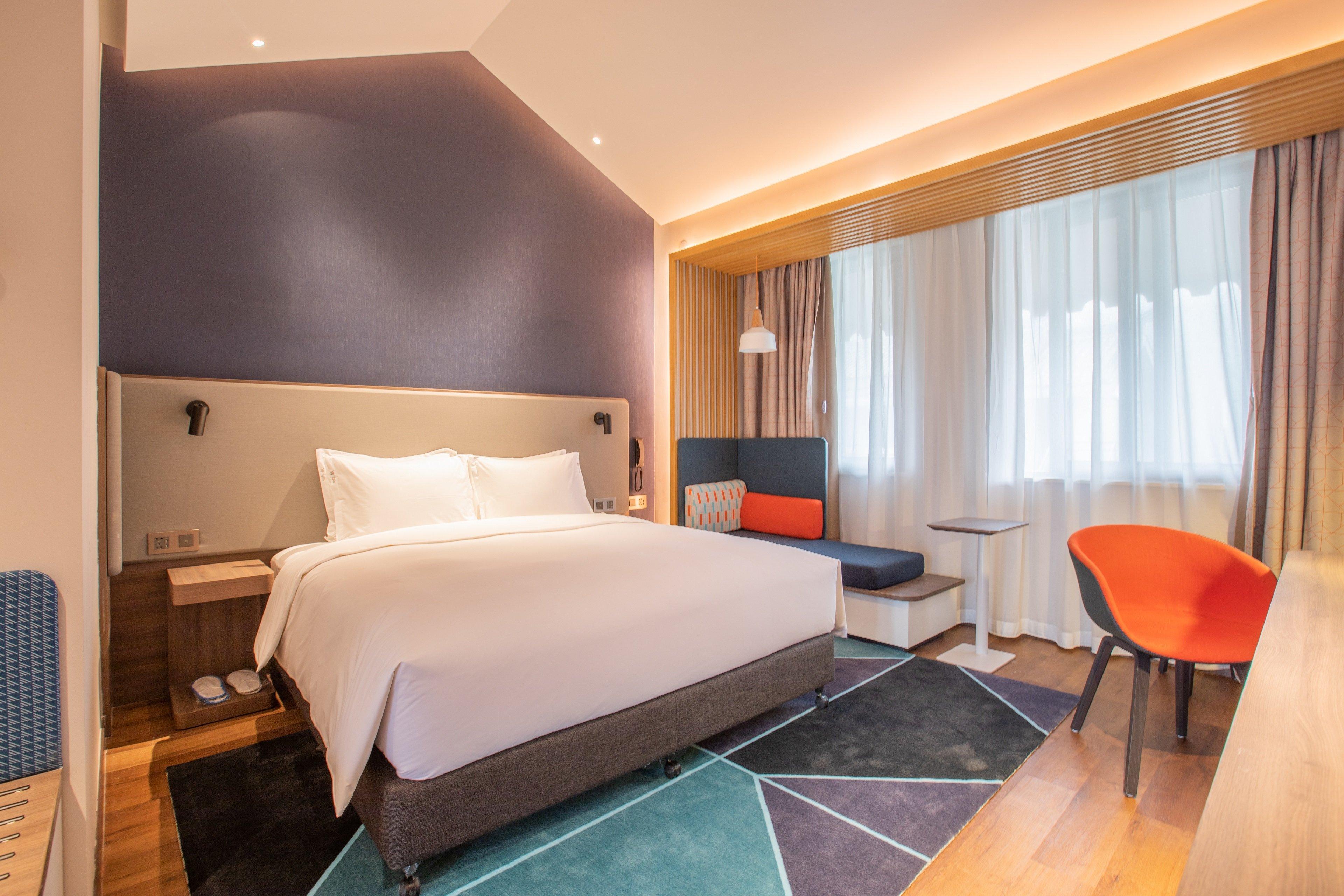 Holiday Inn Express Guizhou Qinglong By Ihg Extérieur photo