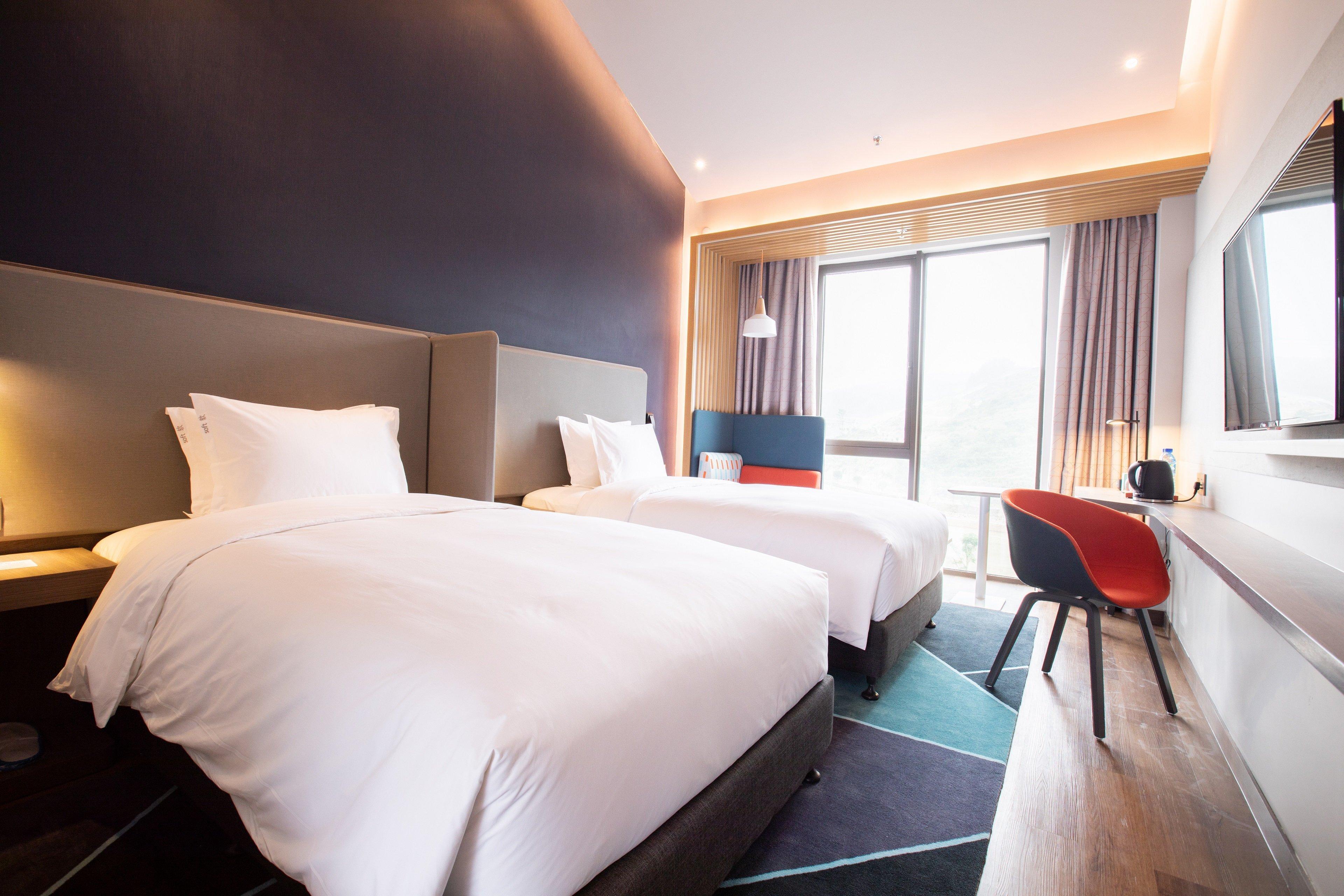 Holiday Inn Express Guizhou Qinglong By Ihg Extérieur photo