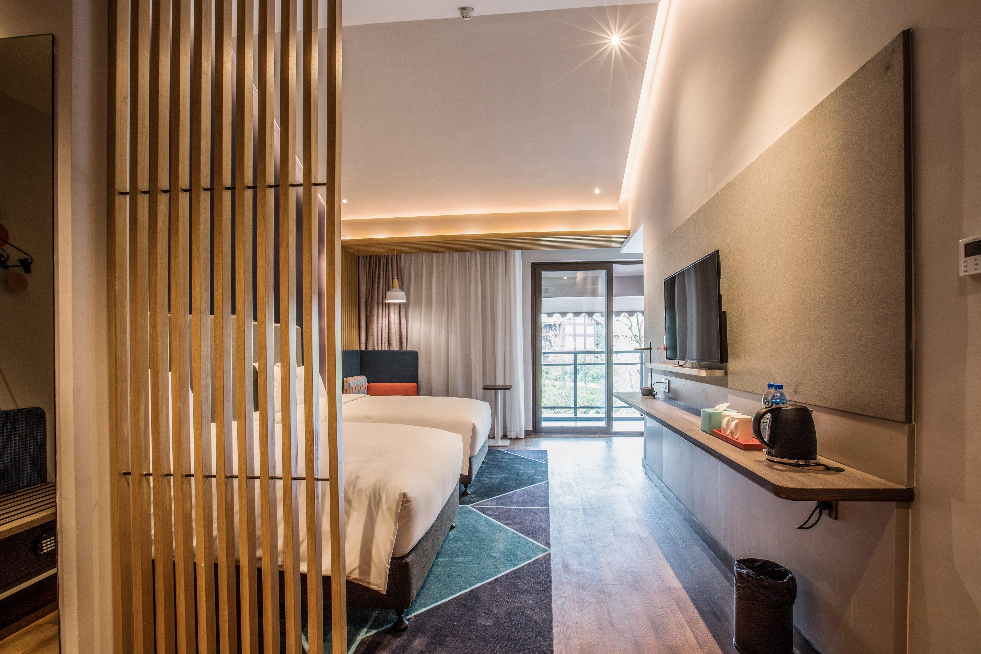 Holiday Inn Express Guizhou Qinglong By Ihg Extérieur photo