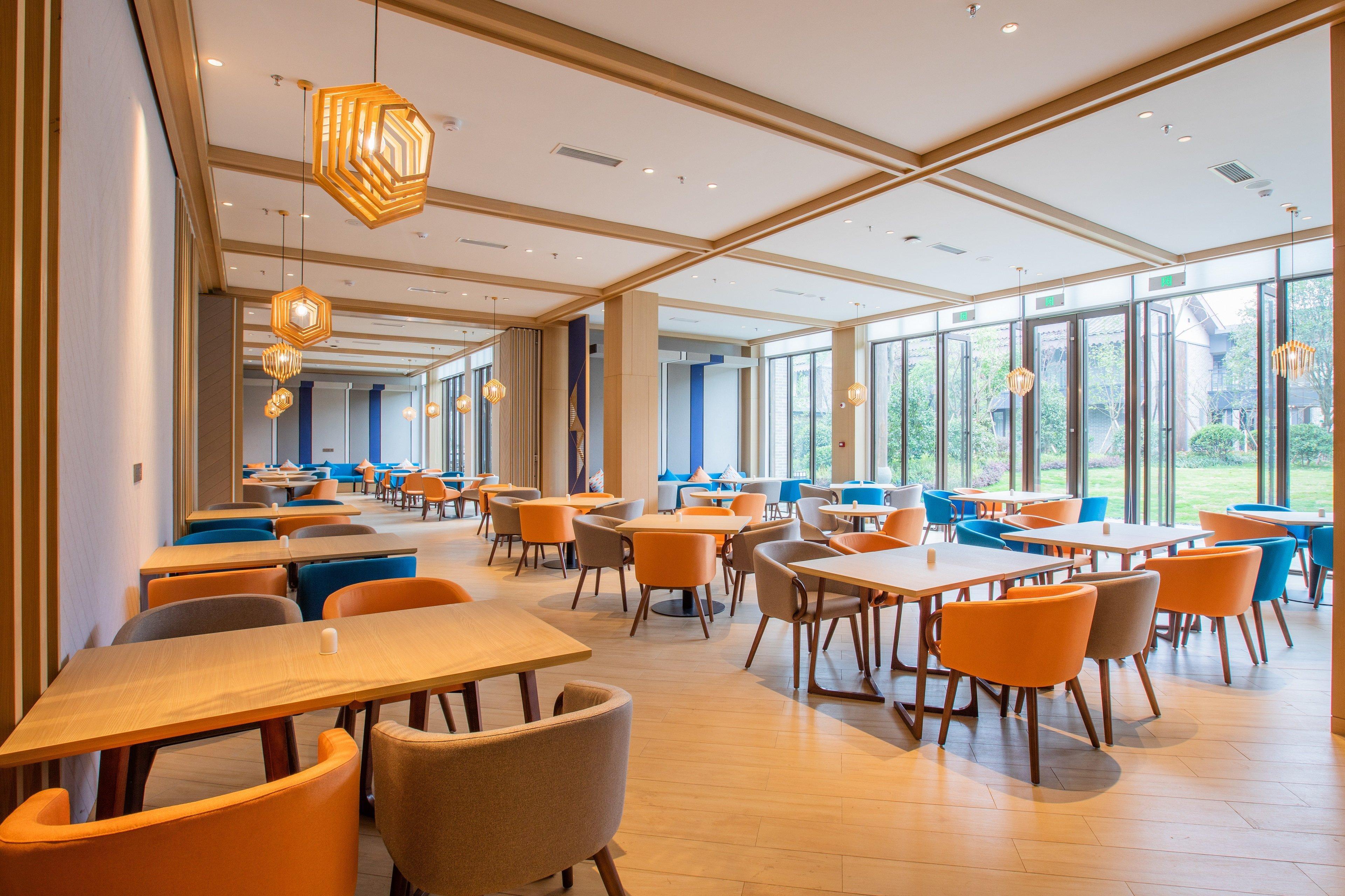 Holiday Inn Express Guizhou Qinglong By Ihg Extérieur photo