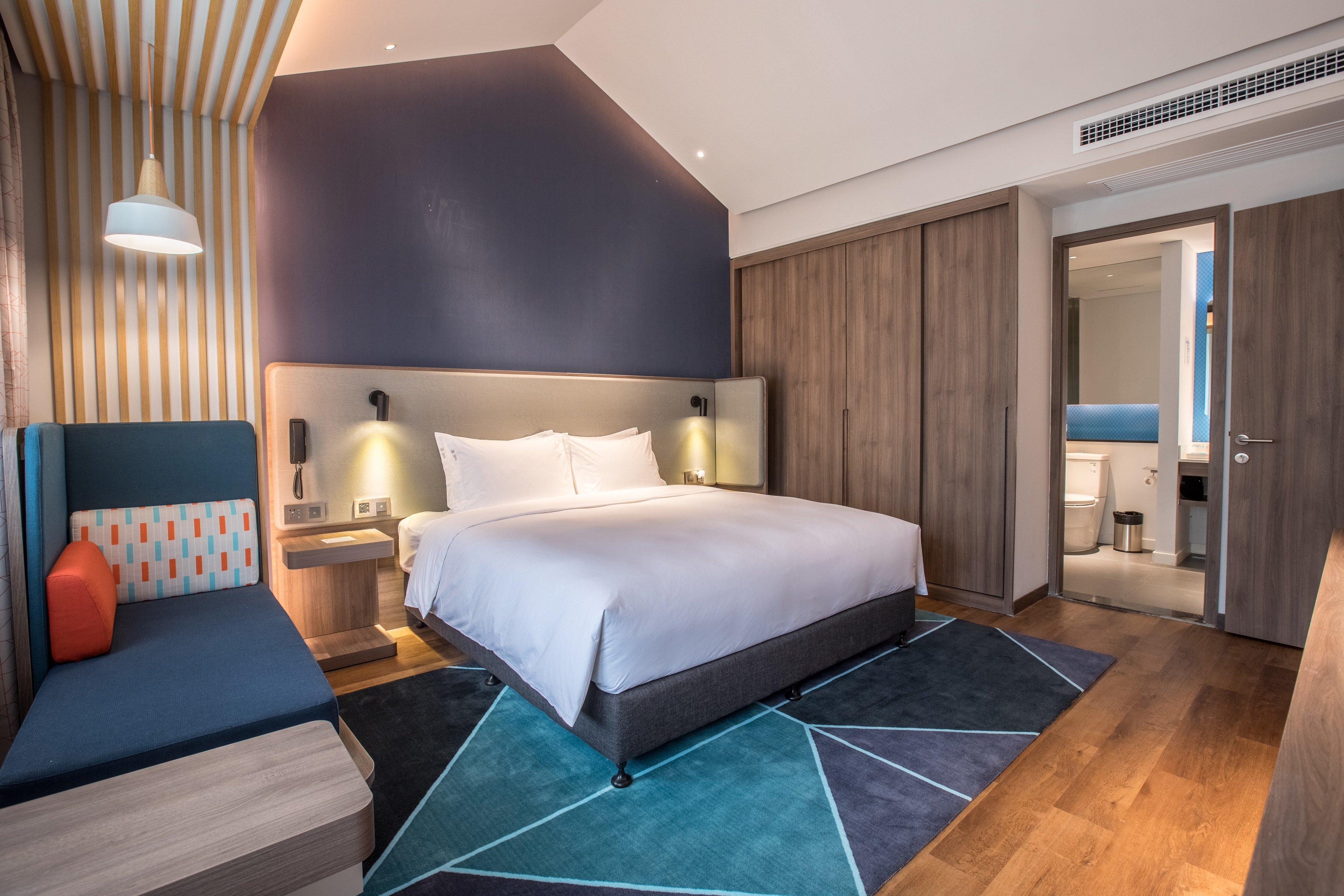 Holiday Inn Express Guizhou Qinglong By Ihg Extérieur photo
