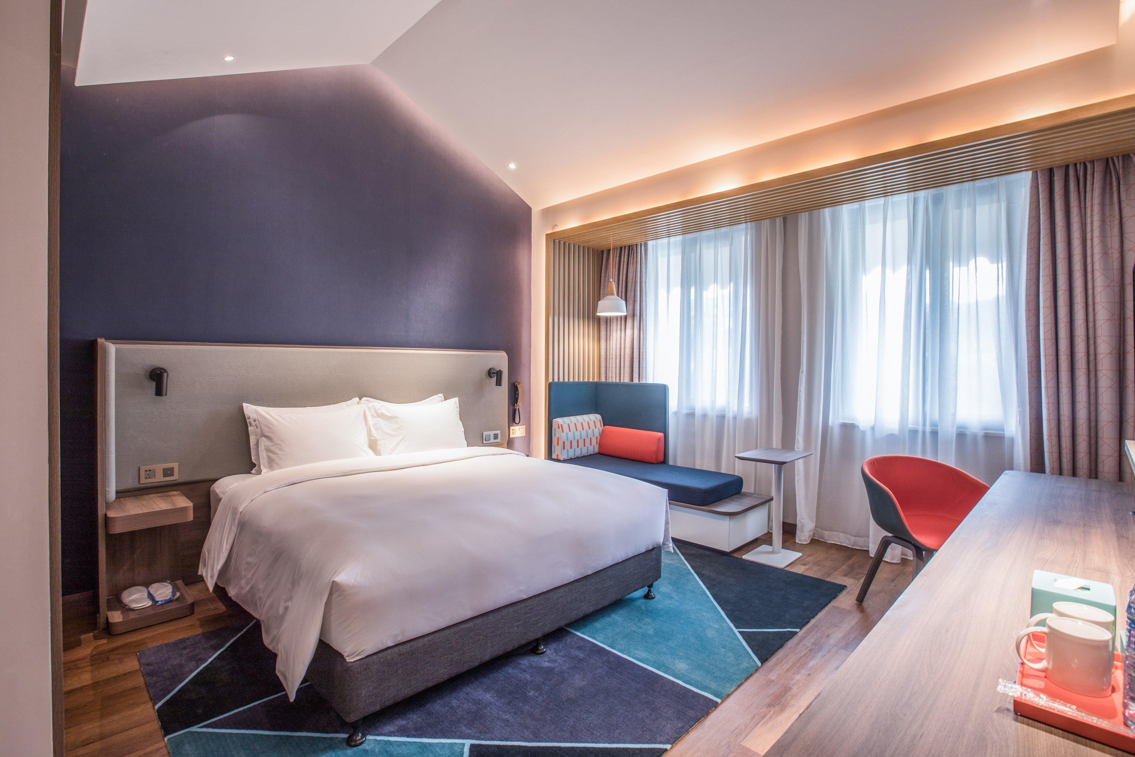 Holiday Inn Express Guizhou Qinglong By Ihg Extérieur photo
