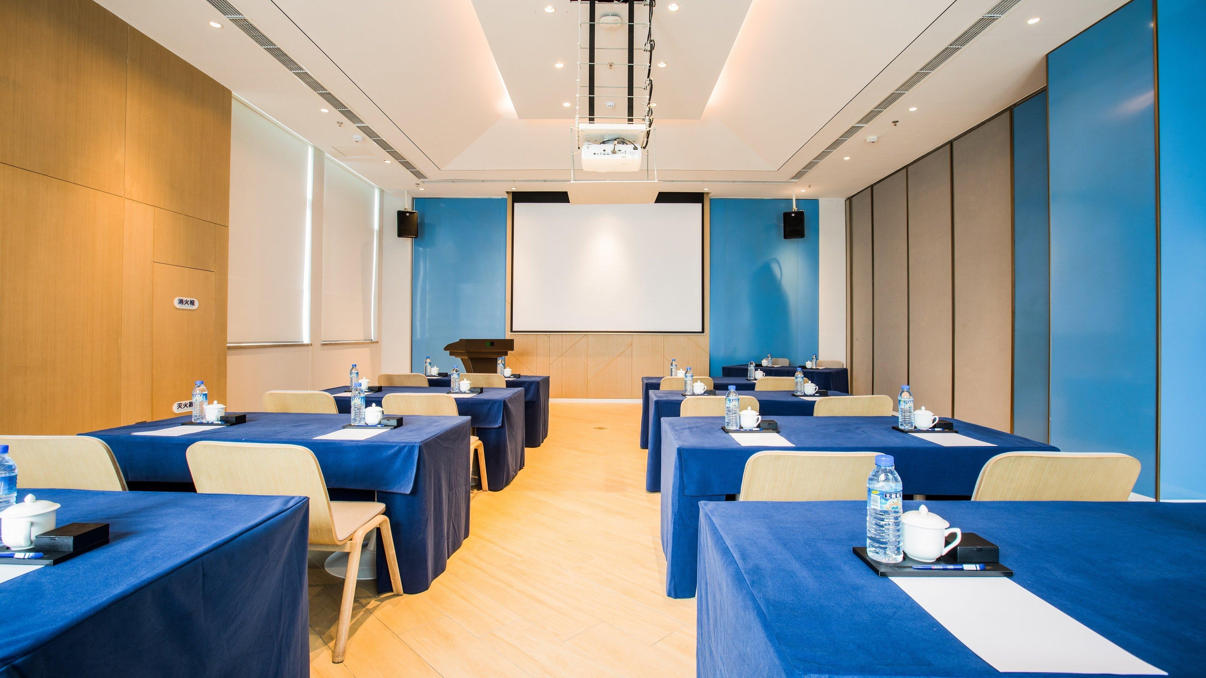 Holiday Inn Express Guizhou Qinglong By Ihg Extérieur photo