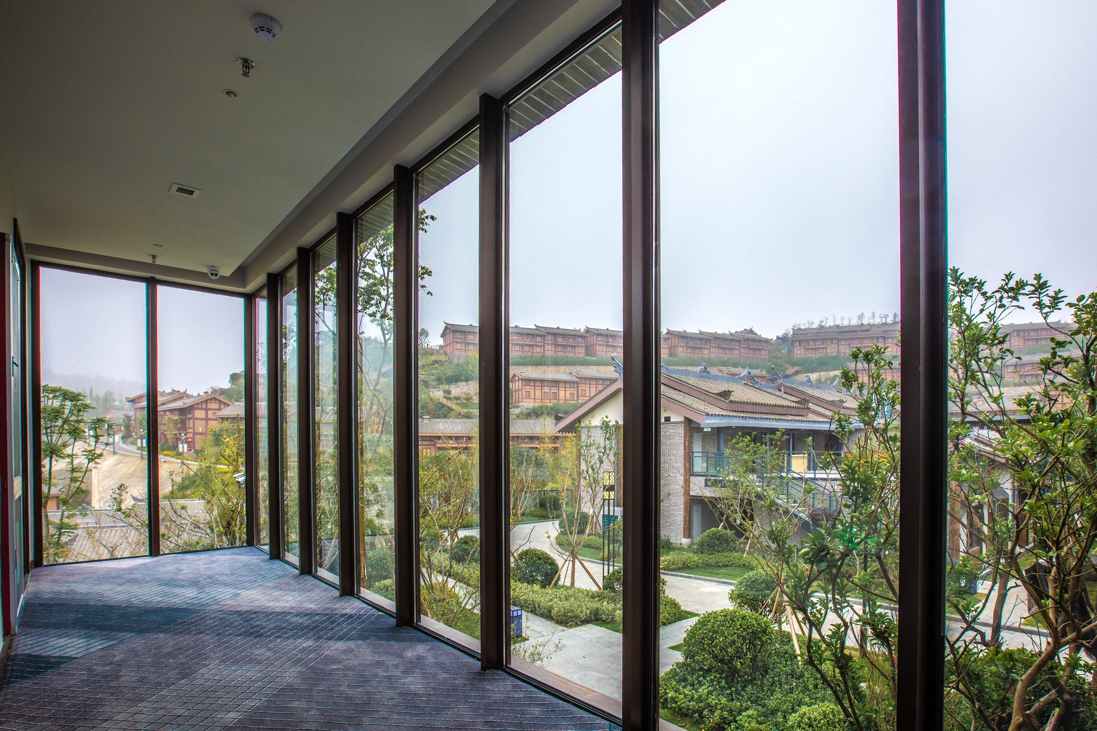 Holiday Inn Express Guizhou Qinglong By Ihg Extérieur photo