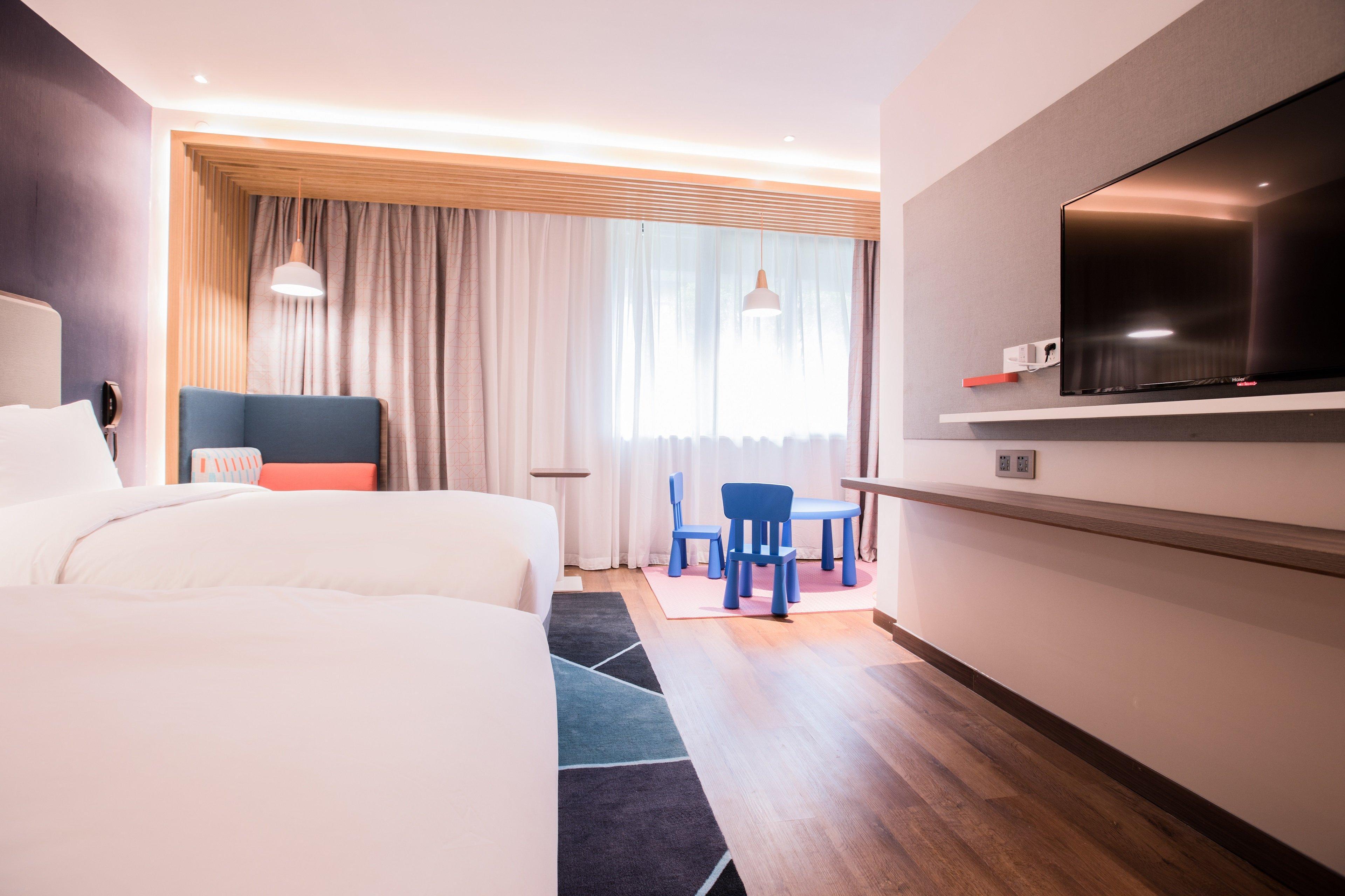 Holiday Inn Express Guizhou Qinglong By Ihg Extérieur photo